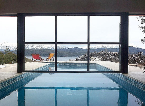 Imagen 7 de 28 de Importante Apart Hotel, Suites & Spa (valor Retasado)