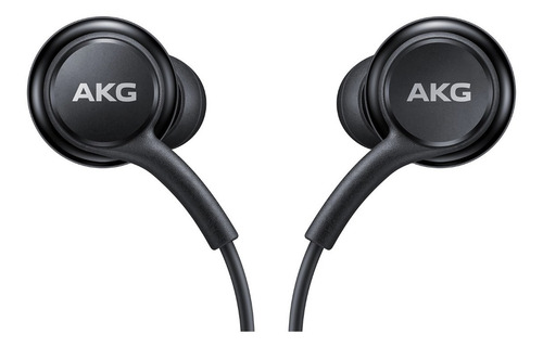 Imagen 2 de 4 de Auriculares Originales Samsung Tipo C Galaxy S22 Plus Ultra