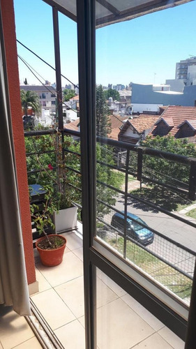 Imagen 12 de 14 de Departamento Monoambiente - Amoblado - Moron Sur