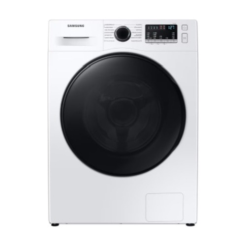 Lavasecarropas Samsung Wd90t4046be 9kg, Blanco