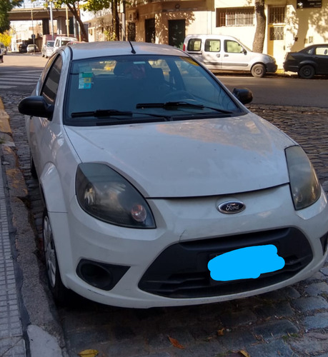 Ford Ka Fly Plus 1.0l