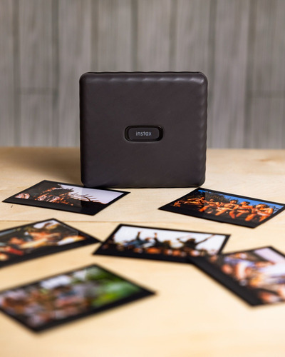 Alquiler Camaras E Impresoras Fujifilm Instax Rent-a-cam 48h