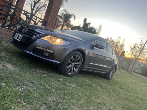 Volkswagen Passat 2.0 Advance Tsi 211cv Dsg