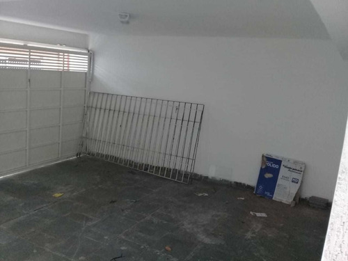 Imagem 10 de 14 de 791- Lindo Sobrado No Bairro Do Cangaiba 120m²cod-791