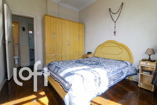 Imagem 11 de 30 de Apto Laranjeiras | 3 Quartos | 140 M² | Cond: R$1100.00 | 1 Vaga - Sas5m2