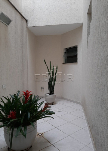 Imagem 3 de 15 de Sobrado - Vila Camilopolis - Ref: 30569 - V-30569