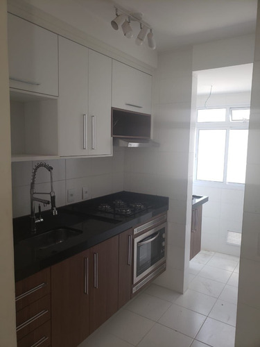 Imagem 5 de 14 de Apartamento Residencial Em São Paulo - Sp - Ap0678_rrx