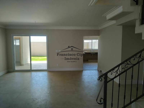 Imagem 3 de 30 de Casa Sobrado À Venda Em Guaratinguetá/sp - Cs468