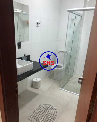Imagem 12 de 15 de Apartamento - Ap03823 - 70520049
