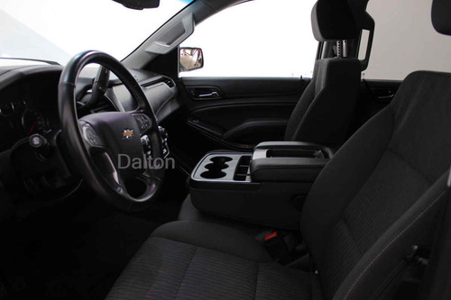 Chevrolet Suburban 2019 8 Cilindros
