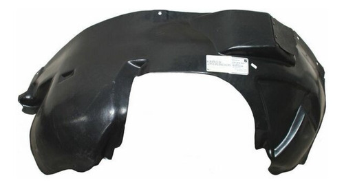 Tolva Para Salpicadera Jeep Grand Cherokee 08 A 09