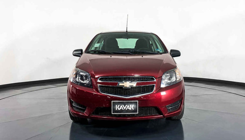 Imagen 3 de 15 de 41378 - Chevrolet Aveo 2019 Con Garantía