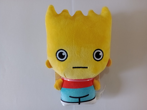 Bart Simpson Peluche Figura Simpsons Oficial Original
