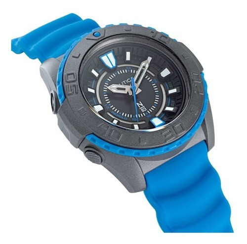 Reloj Nautica Coronado Bay Modelo: Napcns217