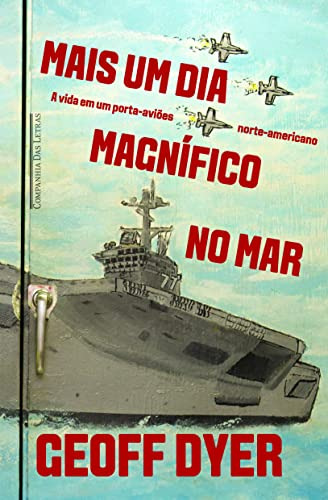 Libro Mais Um Dia Magnifico No Mar