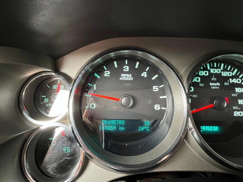 Chevrolet Silverado Lt
