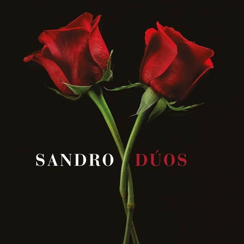 Sandro - Dúos Lp