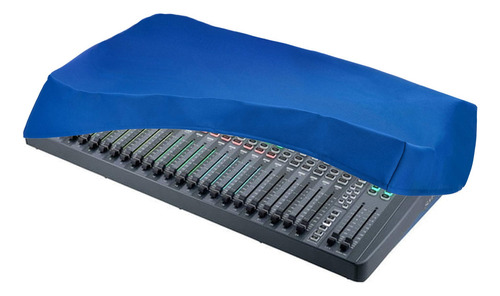 Soundcraft Si Impact/impact 2 Mezclador De Audio Para Conso.