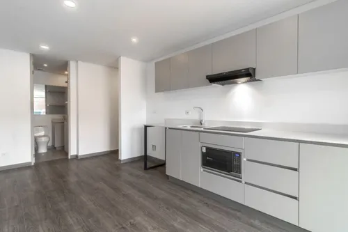 Apartamento En Arriendo/venta En Lisboa. Cod A16289
