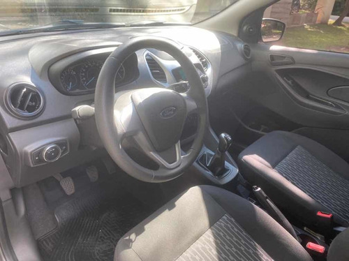 Ford Ka 1.5 S 4 P 2020