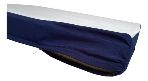 Imagen 5 de 8 de Cama Colchoneta Para Perros Chicos Lola Pets Alaska 65x45