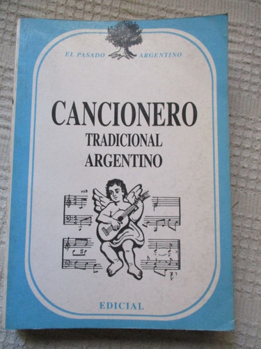 Horacio Jorge Becco - Cancionero Tradicional Argentino