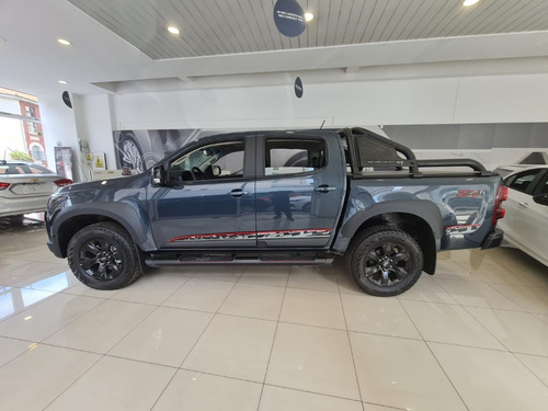 Imagen 15 de 22 de Nueva Chevrolet S10 Z71 2023 4x4 Automatica 0km 200 Cv Gall5