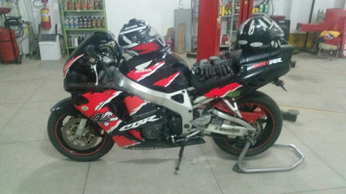 Honda Cbr 900 Rr