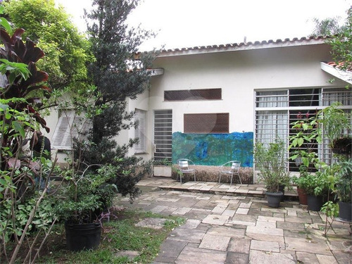 Aceita Permuta Em Alphaville,, Ribeirão Preto Ou Zona Oeste De São Paulo - 353-im374289