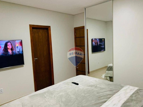 Imagem 15 de 19 de Casa Com 4 Dormitórios À Venda, 250 M² Por R$ 445.000,00 - Jardim Comodoro - Cuiabá/mt - Ca1108