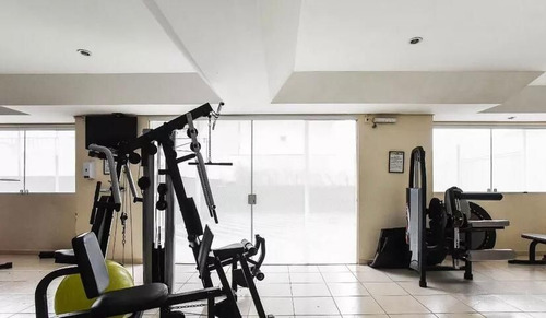 Imagem 20 de 28 de Apartamento Com 2 Dormitórios À Venda, 61 M² - Baeta Neves - São Bernardo Do Campo/sp - Ap66806