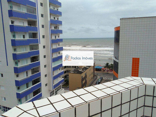 Imagem 29 de 30 de Apartamento Com 3 Dorms, Centro, Mongaguá - R$ 470 Mil, Cod: 857455 - V857455