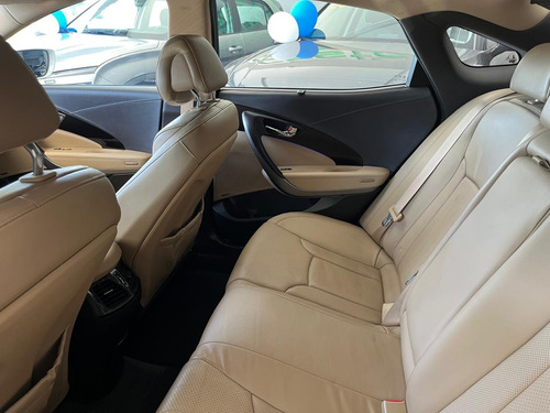 Hyundai Azera 3.0 MPFI GLS V6 24V GASOLINA 4P AUTOMÁTICO