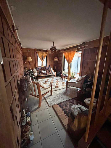 Casa Grande En El Peuco Calama (93364)