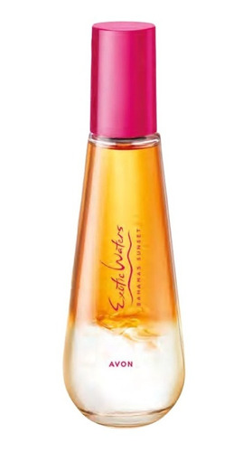 Fragancia Para Mujer Exotic Waters Bahamas Sunset Avon