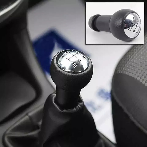 Imagen 2 de 4 de Palanca Cambios Citroen Pomo Cambios