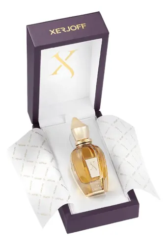 Perfume Xerjoff La Capitale Edp 50ml Nicho | MercadoLivre