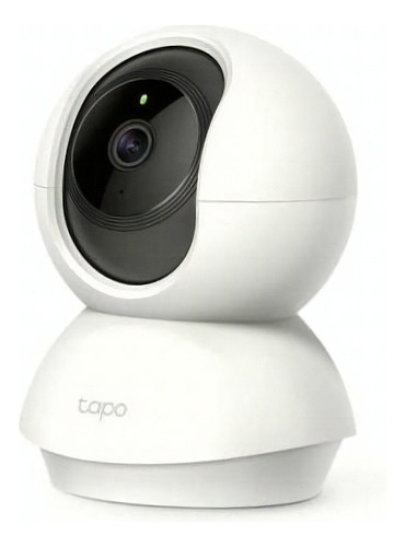 Camara De Seguridad Wi-fi Tp-link Tc70