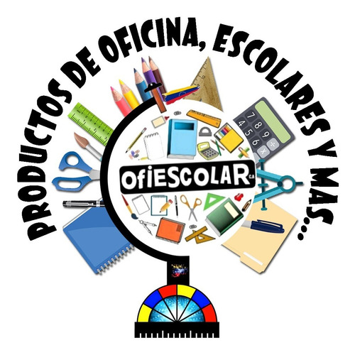 Imagen 4 de 10 de Kit Artistico Escolar Lienzo 25x25cm+6pinturas+pincel+godete