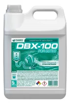 Comprar Desodorizador X Goteo Mingitorios Bactericida Dbx-100 Thames