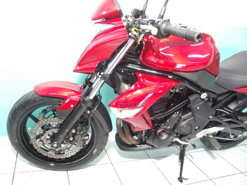Kawasaki Er 6 N Abs