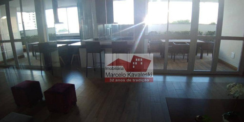 Imagem 9 de 18 de Apartamento Com 2 Dormitórios À Venda, 68 M² Por R$ 680.000,00 - Ipiranga - São Paulo/sp - Ap6853