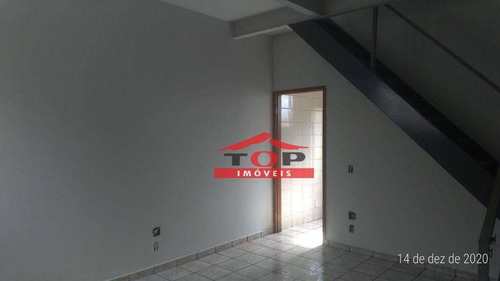 Imagem 7 de 23 de Sala Comercial - Centro - Sa0090