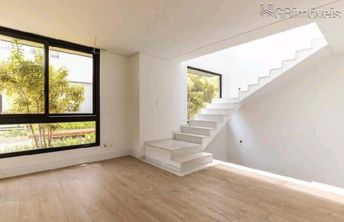 Imagem 6 de 15 de Casa Em Condominio - Moema - Ref: 13916 - V-t-bouibi1010