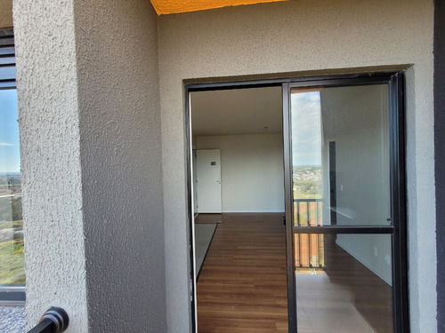 Apartamente Novo, 3 Quartos No Vista Batel