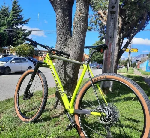 Cannondale Lefty MercadoLibre