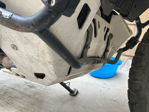 Ktm Versión Adventure R Modelo 2019 En Excelentes Condicione