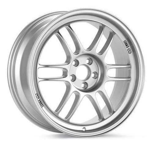 Enkei 379-470-4928sp Rpf1 Volante De Carreras 14x7 +28 4x100