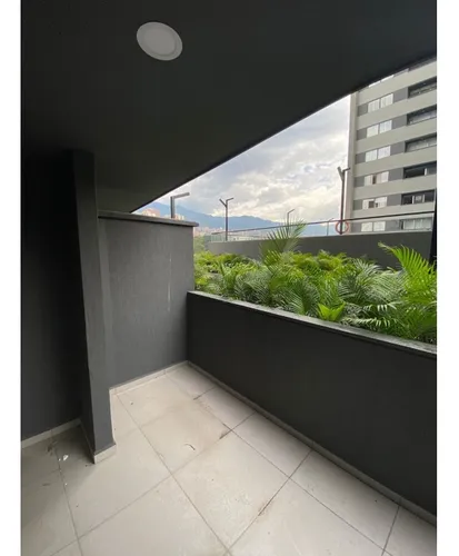 Apartaestudio En Venta Guayabal