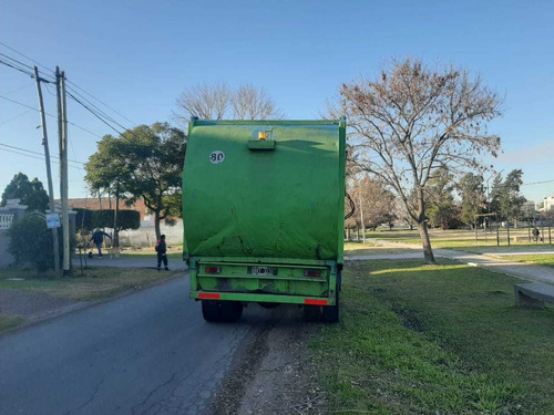 Imagen 6 de 9 de Iveco Eurocargo